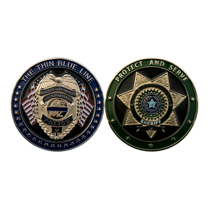 Limited Law Enforcement Set